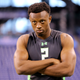 Illustration for article titled Falcons Apologize For Asking Combine Prospect If He Likes Men